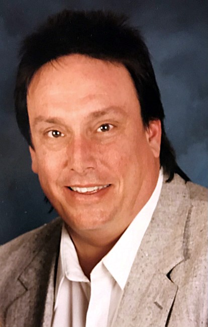 Obituary of Jeffrey Burchardt