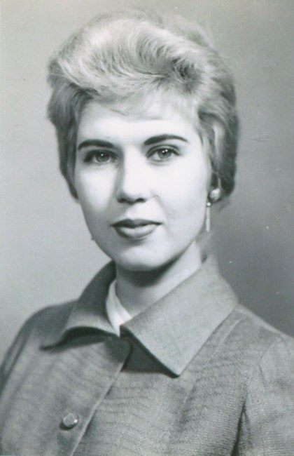 Obituary of Nina Louise Schubeck