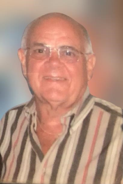 Obituary of Robert M. Allen