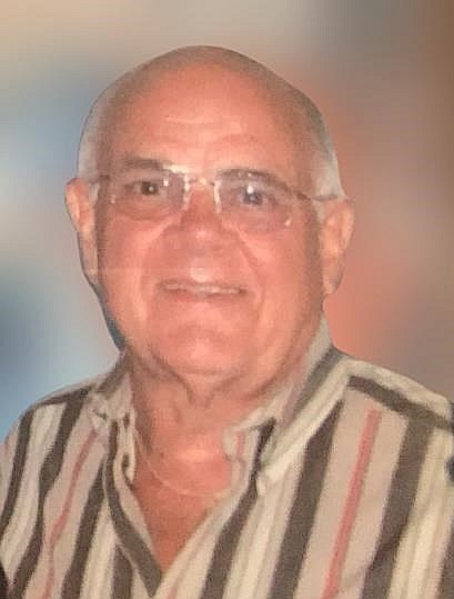 Obituary of Robert M. Allen