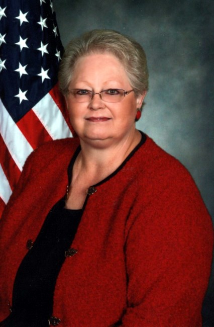 Avis de décès de Sandra "Sandy" Lexi Kenney Anderson