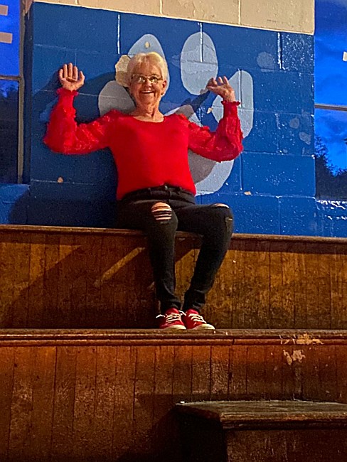 Obituary of Barbara Lynn Brogan