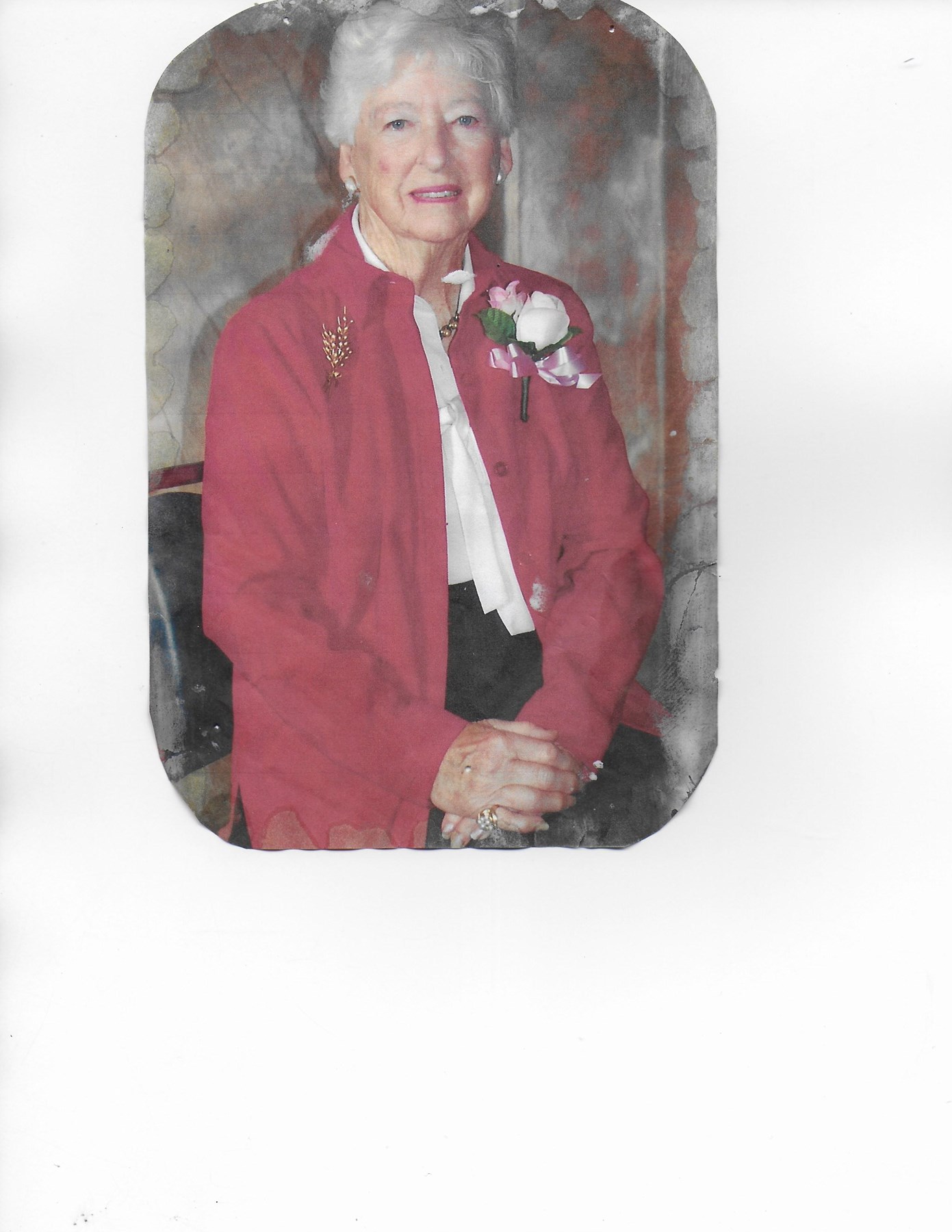 Obituary of Julia Larson