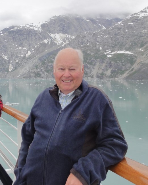 Obituary of John Harry Young
