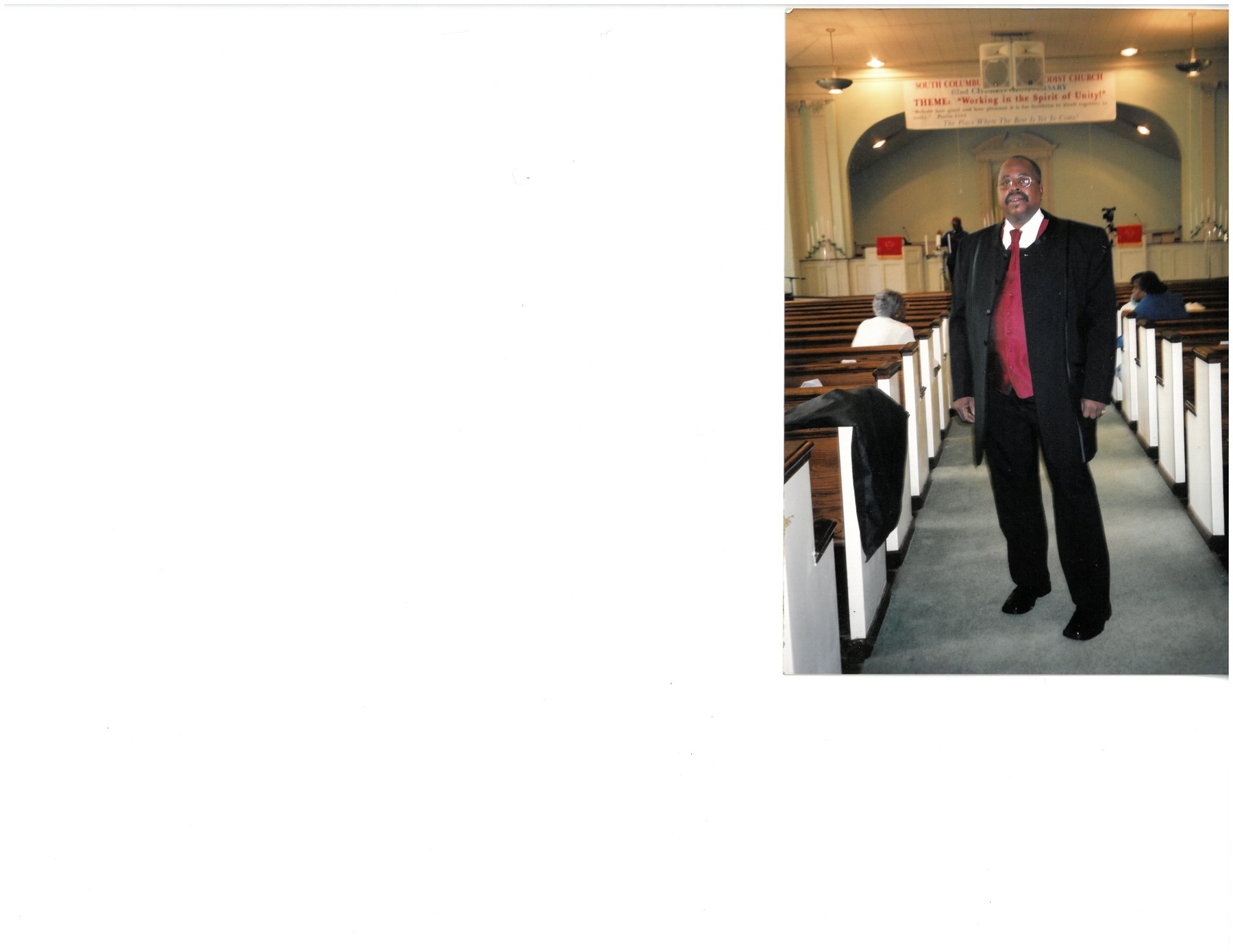 Obituary of Daniel Leroy Lowe