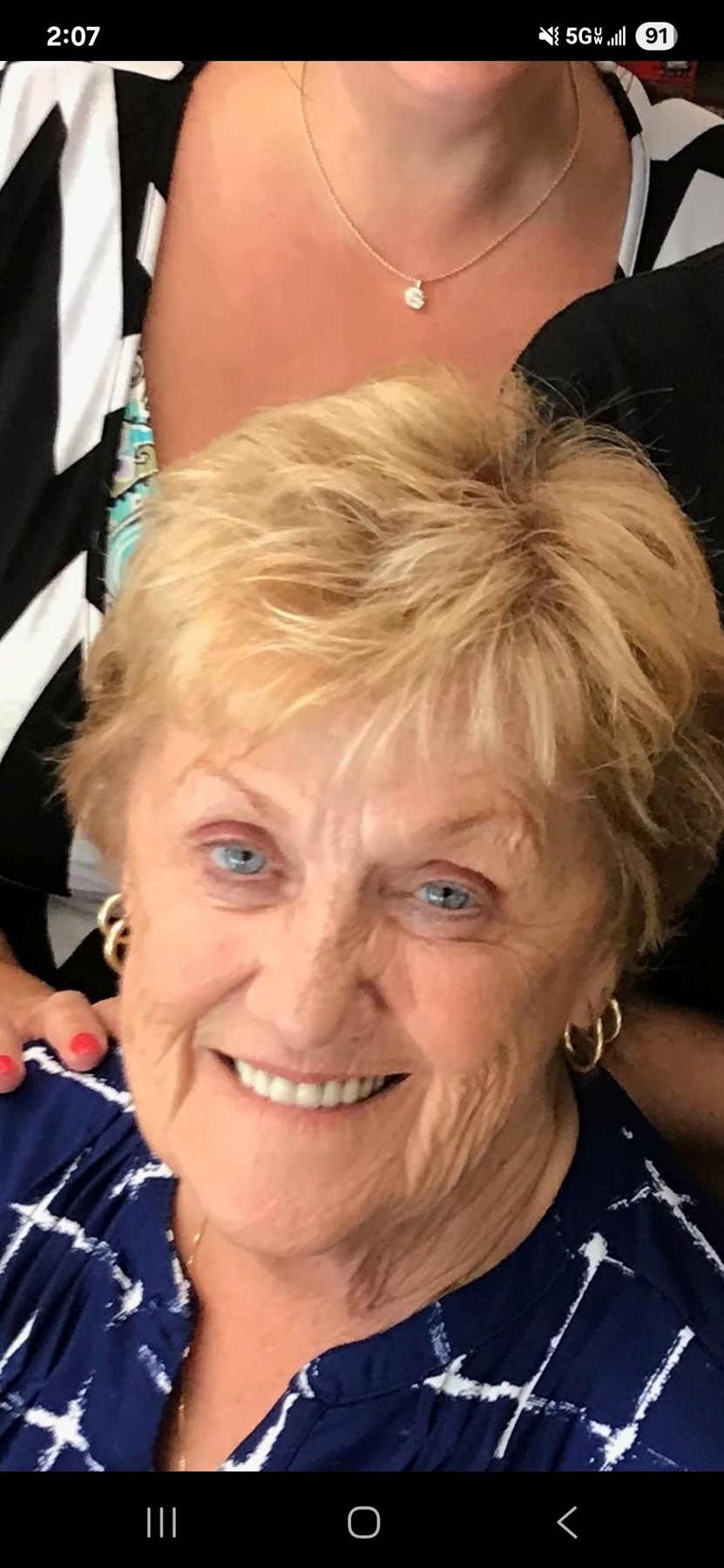 Obituary of Patricia Ann Taylor