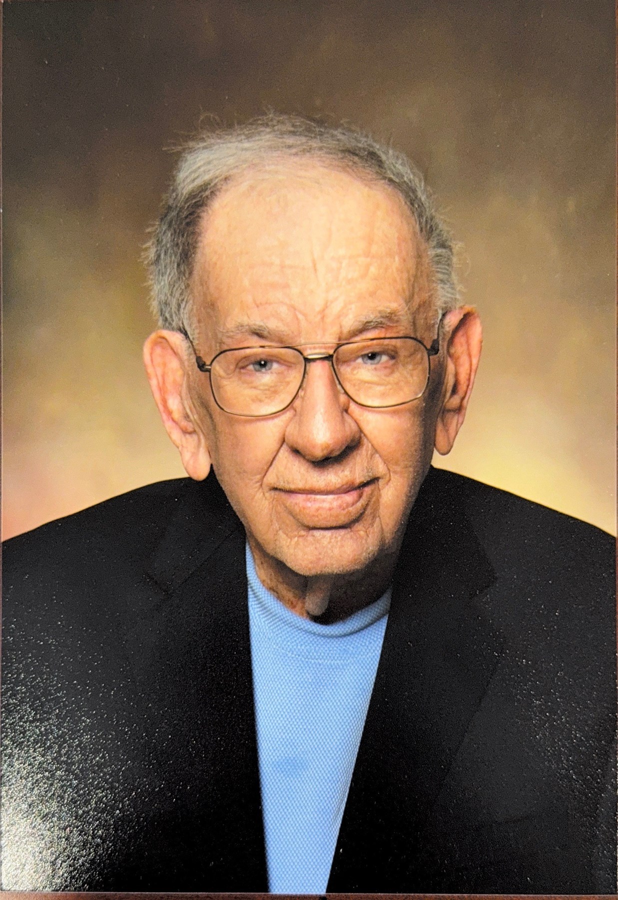 Obituary of Robert W. Murray