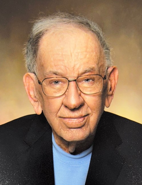 Obituary of Robert W. Murray
