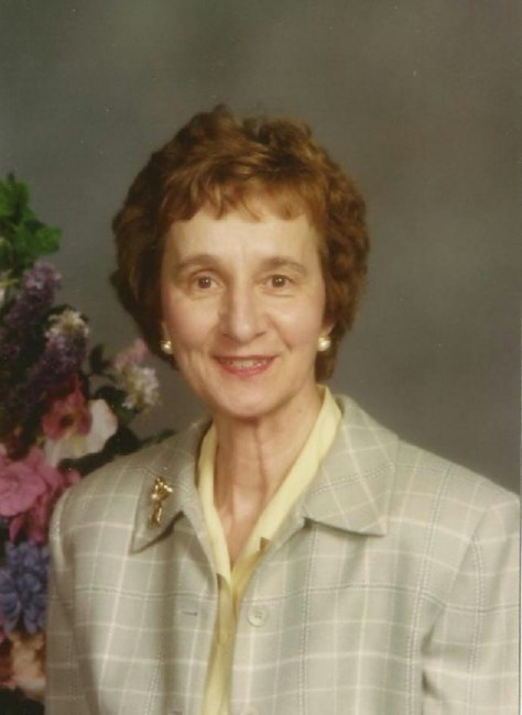 Obituary of Joanne George Goumas