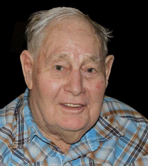 Obituary of Roy J. Brown