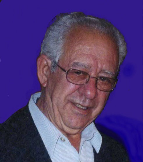 Obituary of Manuel Goncalves Ferreira Melo