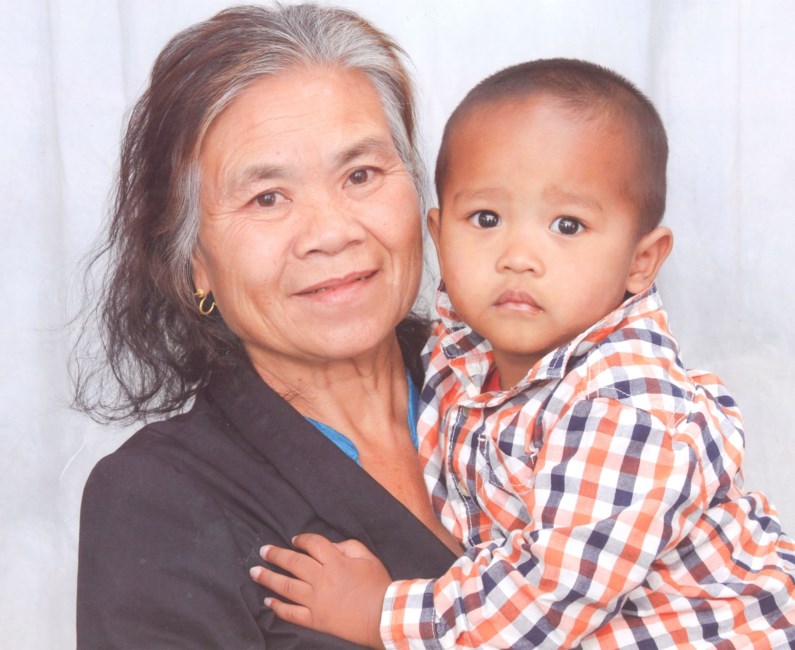 Obituary of Loum Southavong