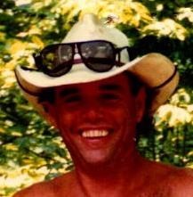 Obituary of Richard B Johnston