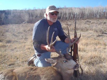 Obituary of Michael Steven Muir