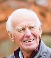 Obituary of Wilfred Robert Granger