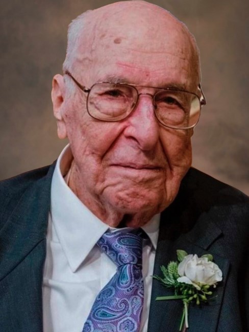 Obituary of William F. "Bill" Russell Sr.