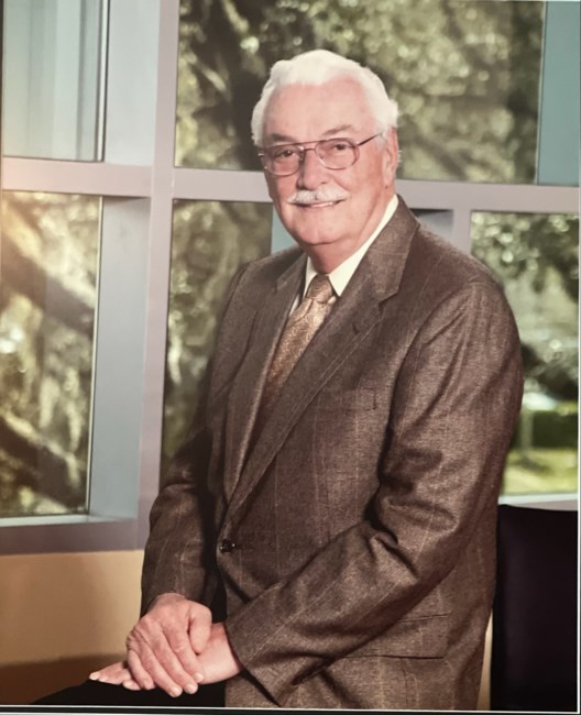 Share Obituary for Robert Anderson, Tampa, FL