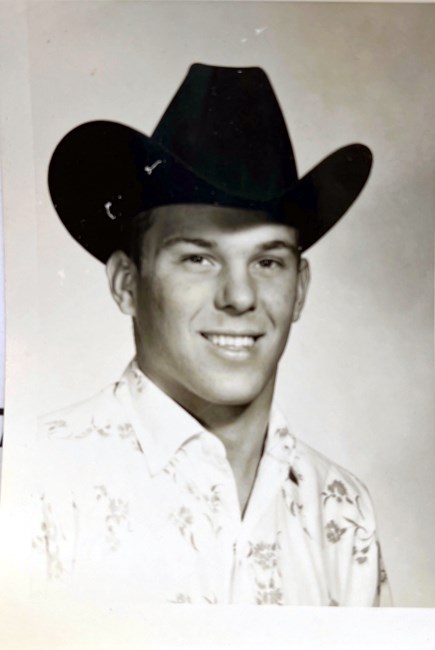 Obituary of Calvin Erwin Sultemeier