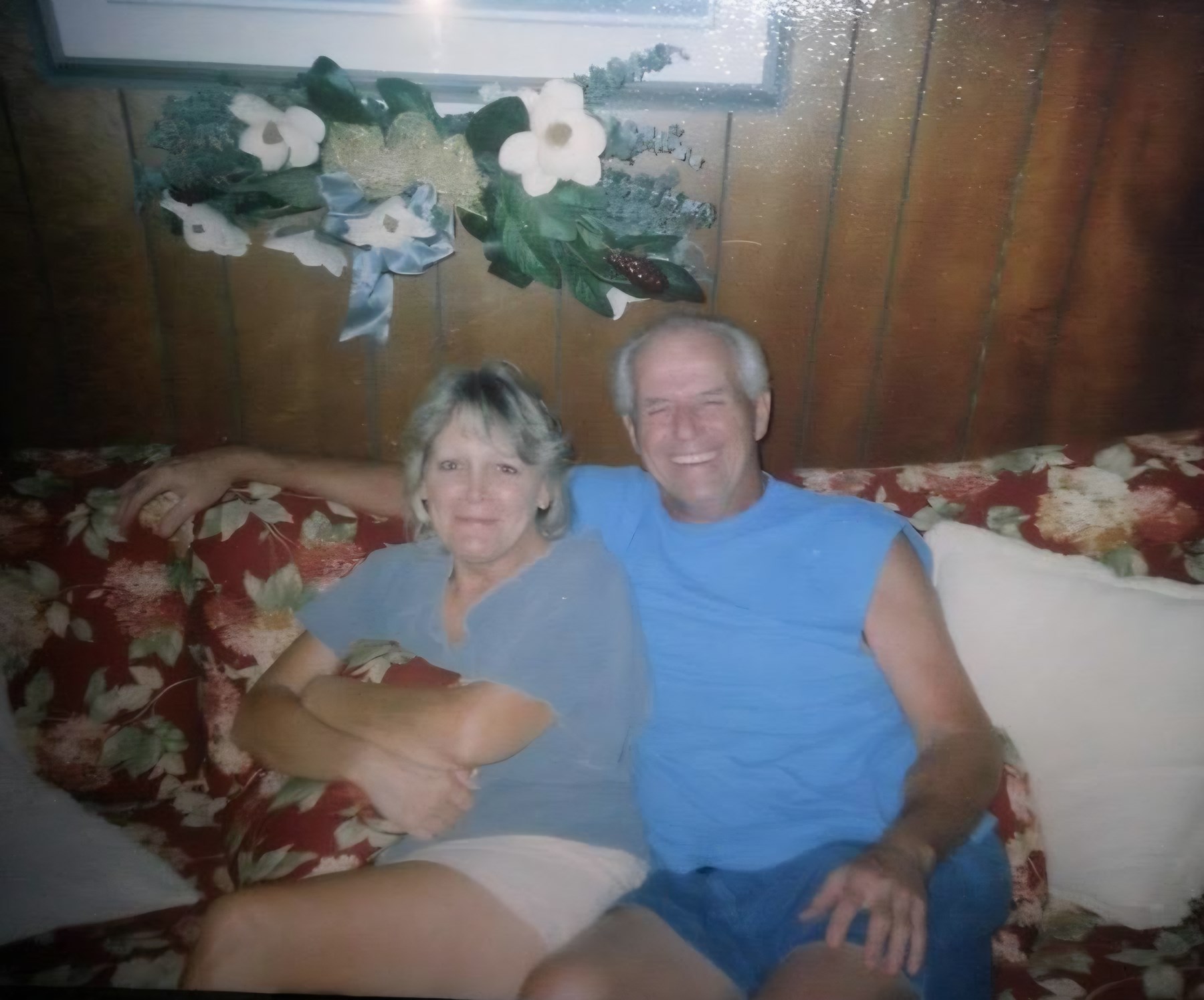 Obituary of Joann Marie Williams