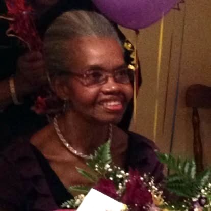 Obituary of Doreen Elizabeth Downie