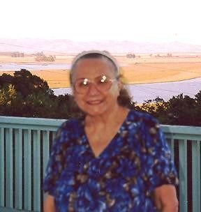 Obituario de Mary Jane Gaebel