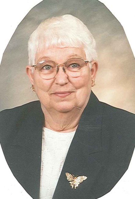 Obituary of Kathryn Kitty Heide Nolen