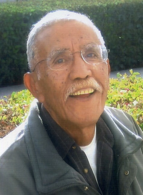 Obituario de Stephen Medina Bribiesca