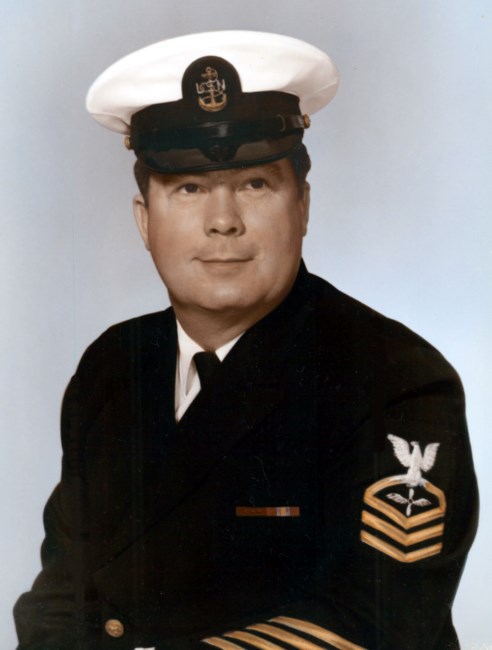 Obituary of Harold Vernon Groat