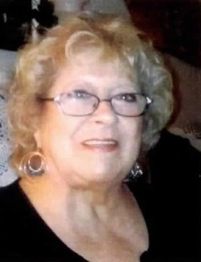 Obituary of Lillian Betz