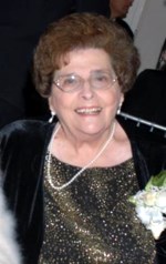 Mary Lou Boyd