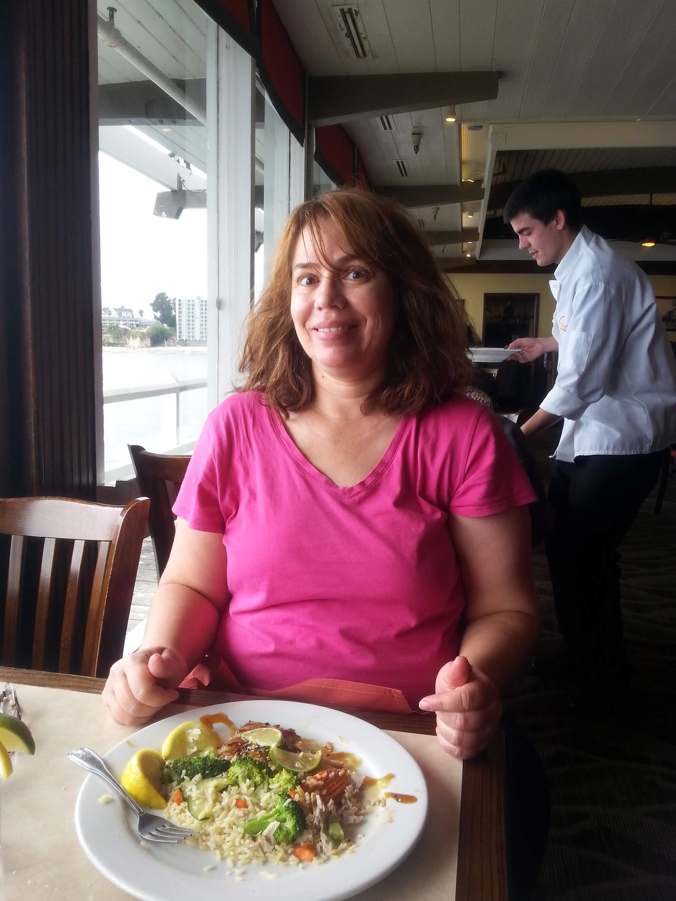 Obituary of Nora Marie Fitzsimmons