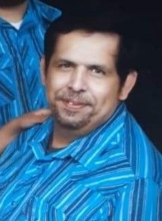 Obituary of Juan Vasquez Jr.