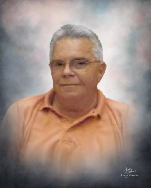 Obituary of Michael Russ Burns
