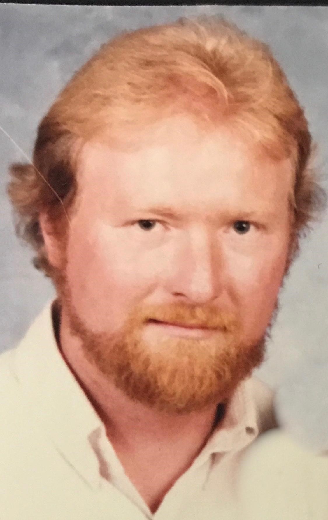 Obituario de William Clark