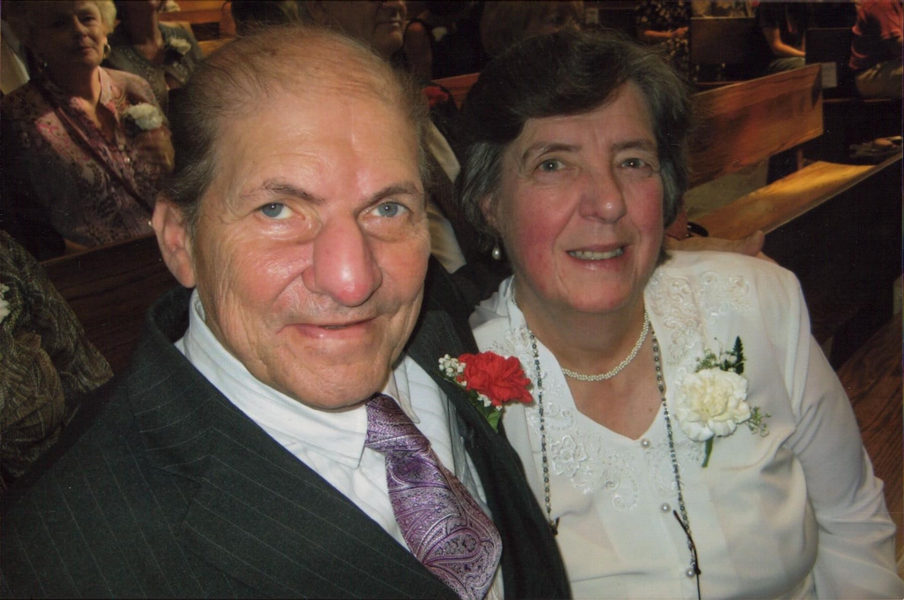 Obituary of Roger Proulx