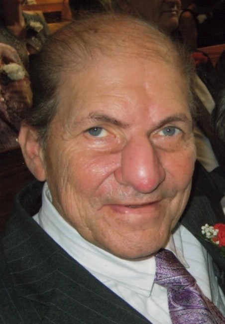 Obituary of Roger Proulx