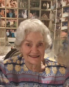 Obituary of Rita Mae Pritchett Norton