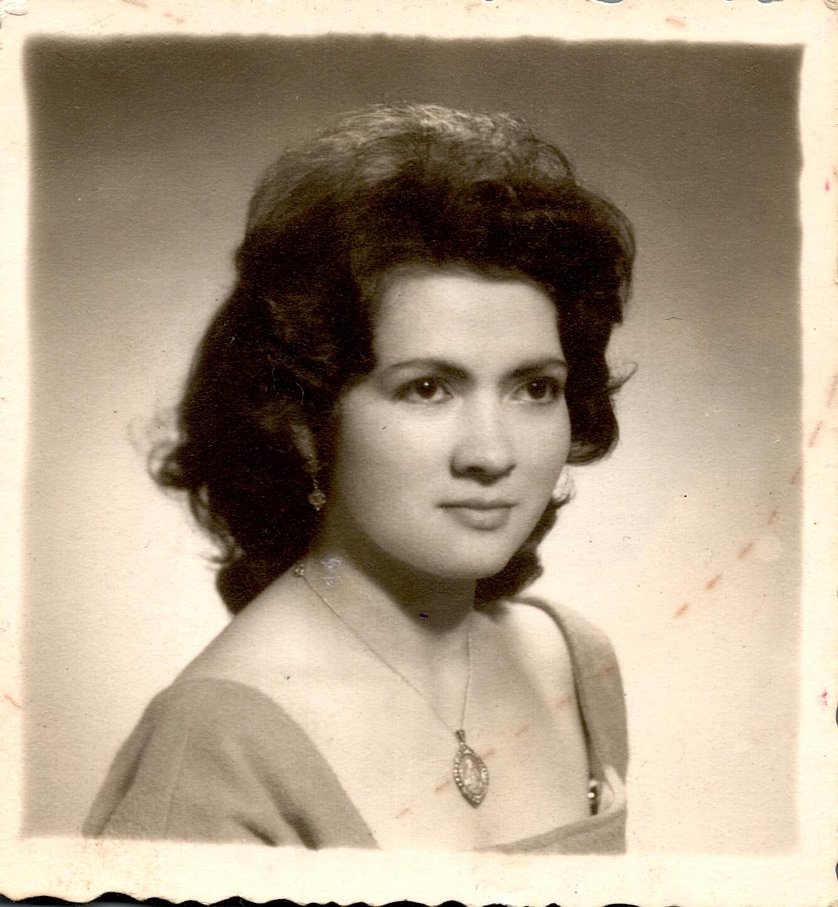 Obituary of Mary Cecilia Pelletier