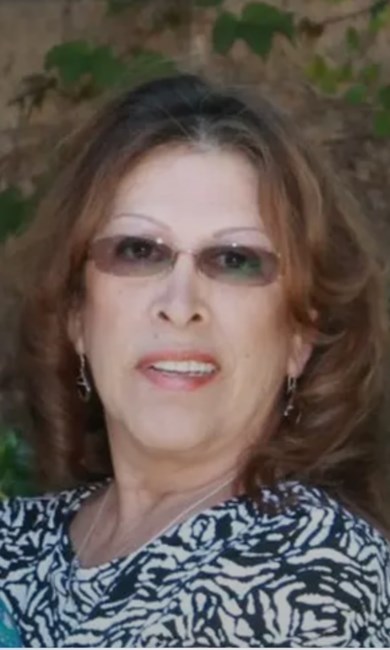 Avis de décès de Margaret E. Terry