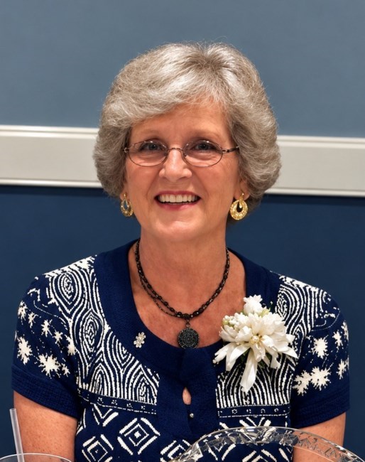 Obituary of Blanch Madonna Lindley "Donna" McPherson