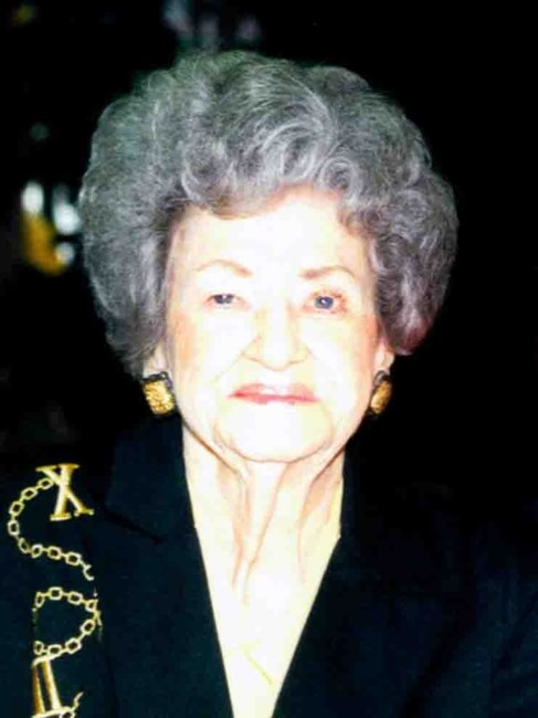 Obituary of Ora Nell Harkins