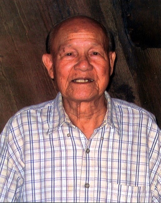 Obituary of Minh Truong