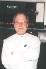 Ivan LaRue "Lash"