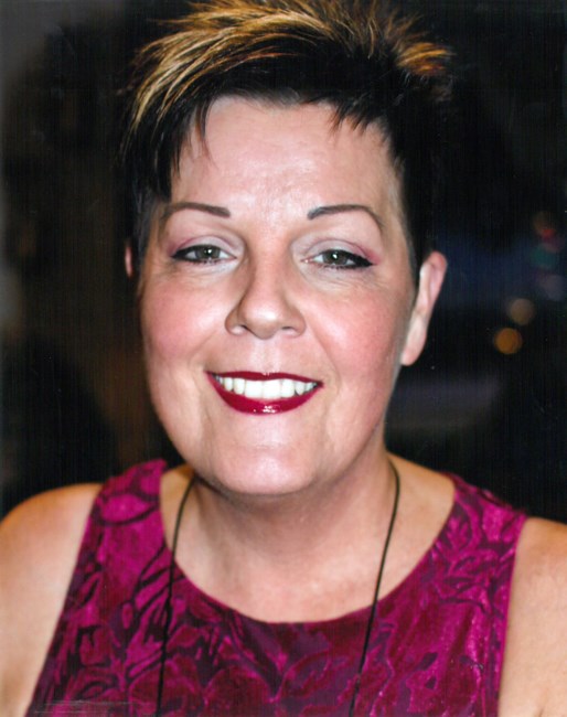 Obituary of Lise Girard