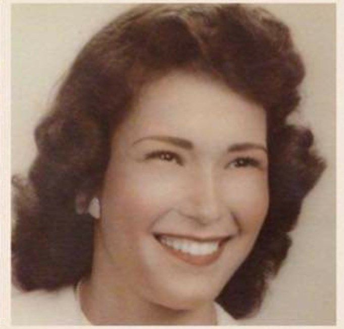Obituary of Herminia C. Peña