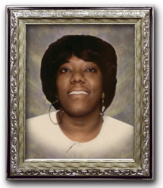 Obituary of Ruby Marie Woodson "Rita"