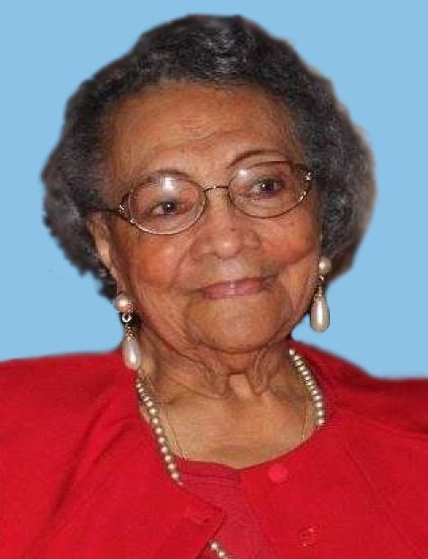 Obituary of Anna Cabral Spencer