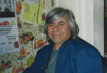 Obituario de Ricardo Antonio Nunez