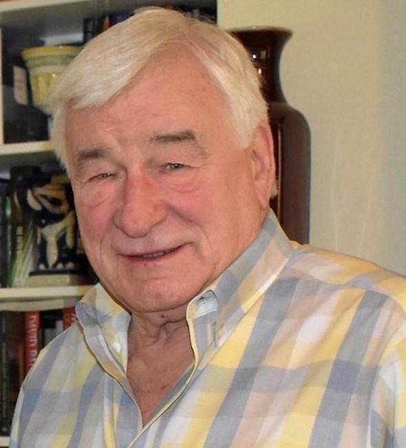 Obituary of Willard Jerel Tucker