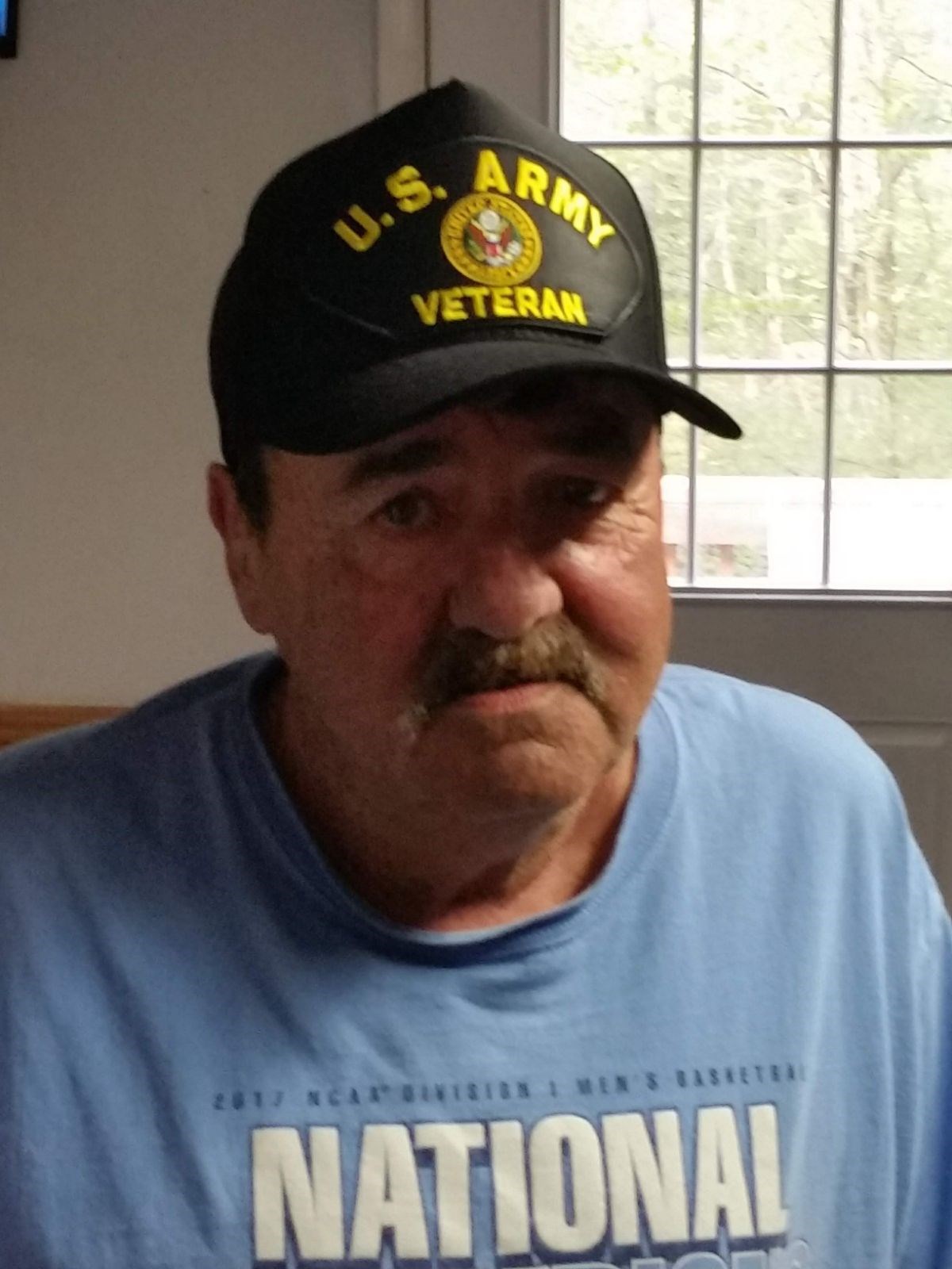 Obituary of Minor Elijah Parker Jr.